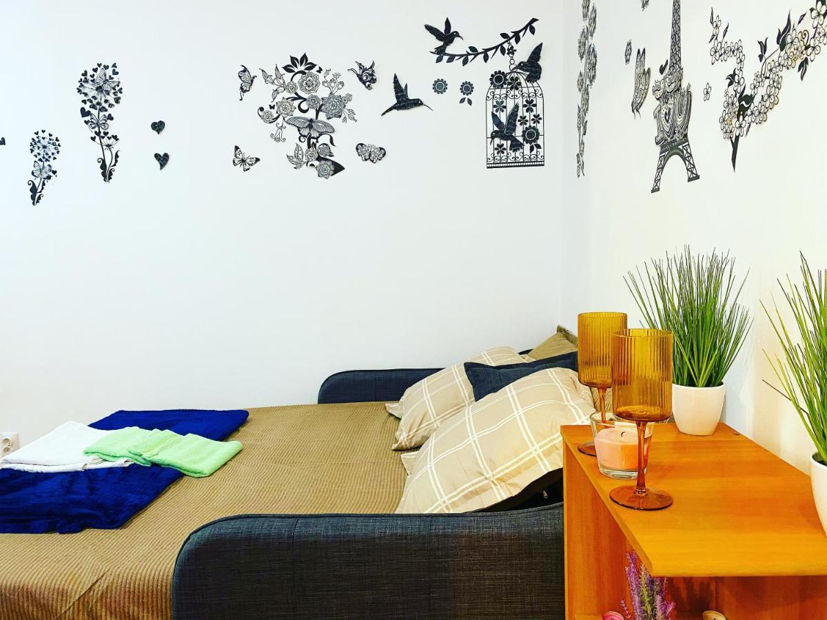 Апартаменти Casa Andu Piata Alba Iulia Бухарест Екстер'єр фото